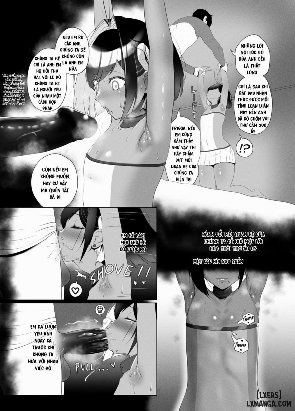 manhwax10.com - Truyện Manhwa OYAOYAKODON2 Chương Oneshot Trang 23