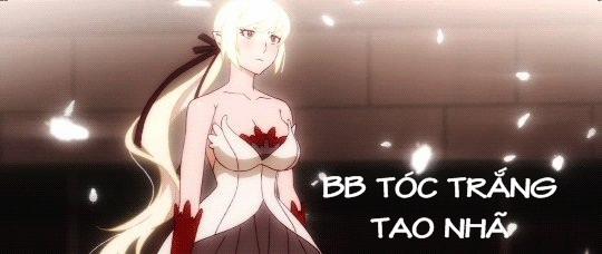 manhwax10.com - Truyện Manhwa Pachimonogatari Part 4: Shinobu Envy (Bakemonogatari) Chương Oneshot Trang 27