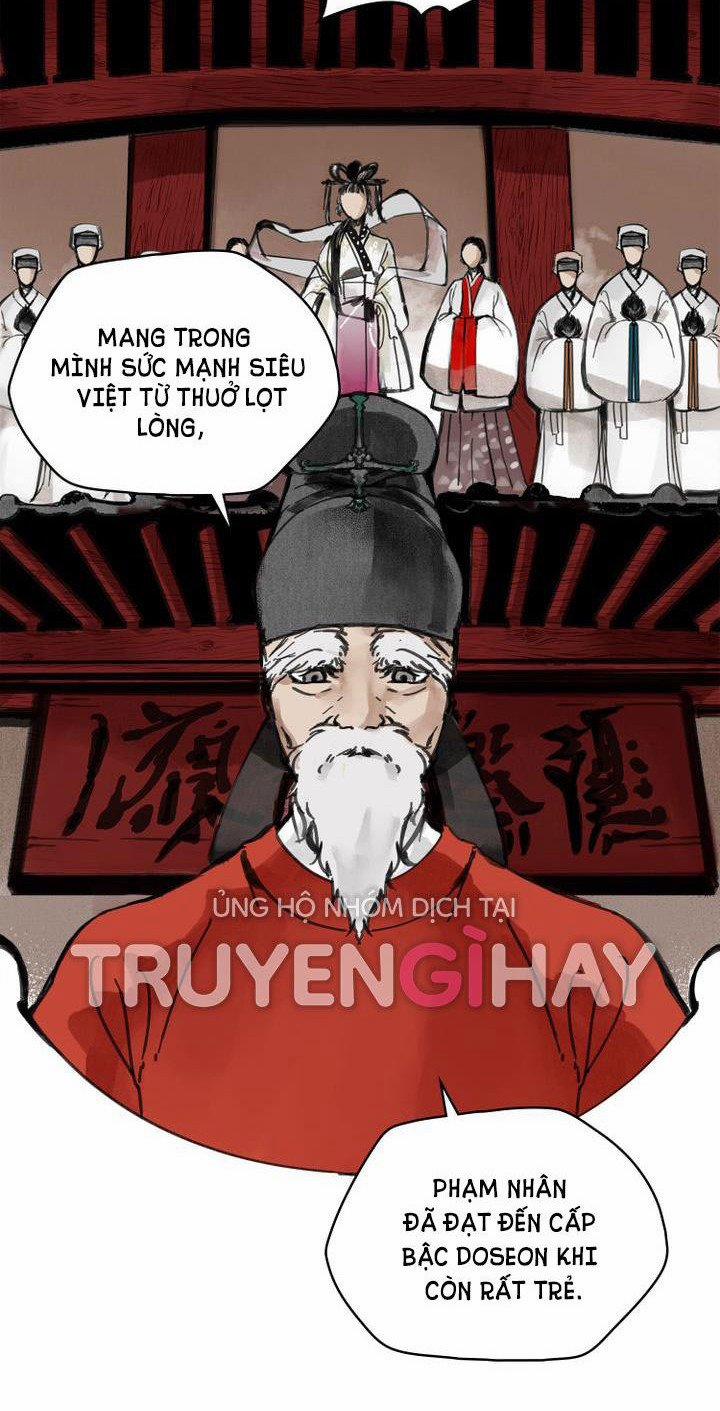 manhwax10.com - Truyện Manhwa Paljae, Đứa Trẻ Của Mùa Đông Chương 1 1 Trang 15