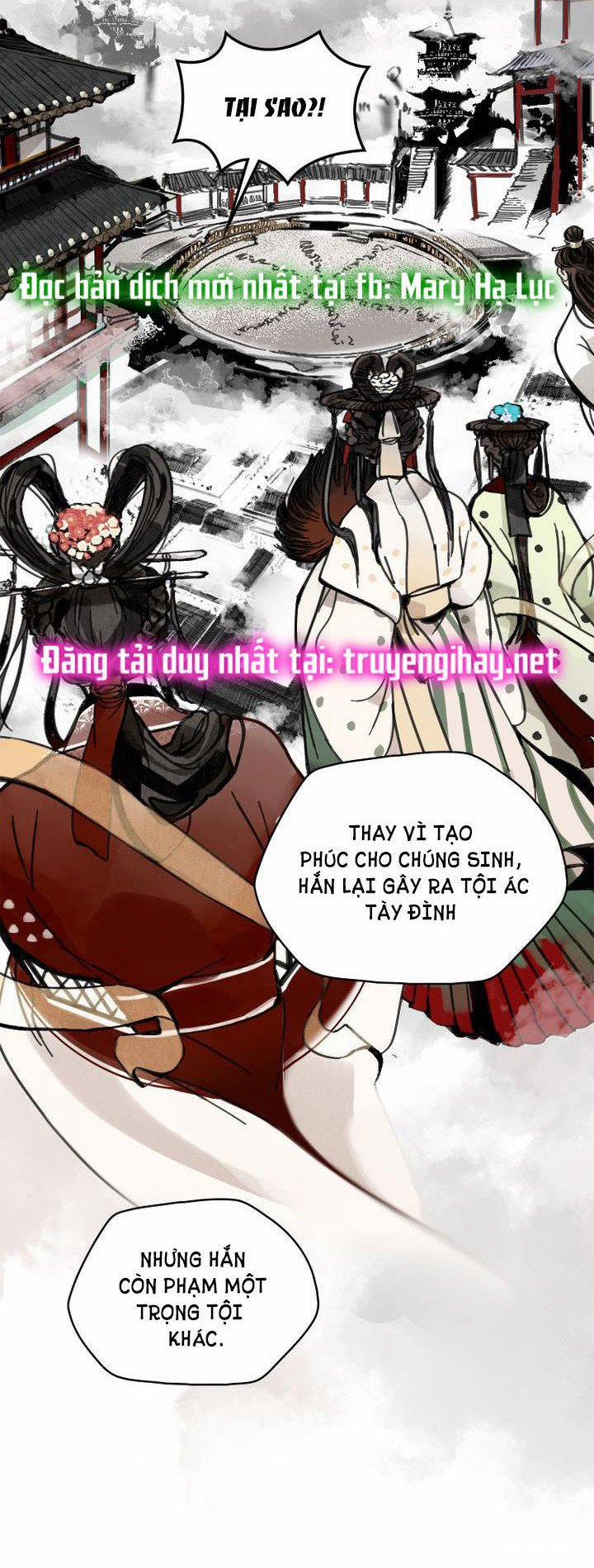 manhwax10.com - Truyện Manhwa Paljae, Đứa Trẻ Của Mùa Đông Chương 1 1 Trang 17