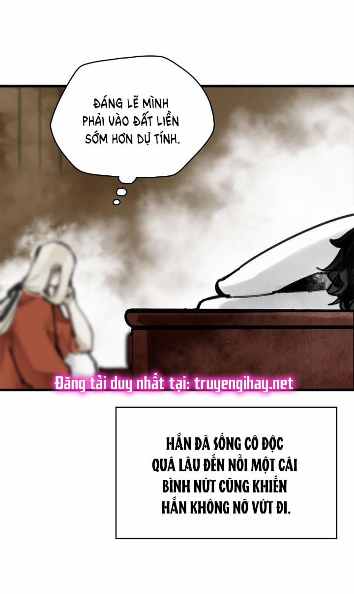 manhwax10.com - Truyện Manhwa Paljae, Đứa Trẻ Của Mùa Đông Chương 2 2 Trang 35