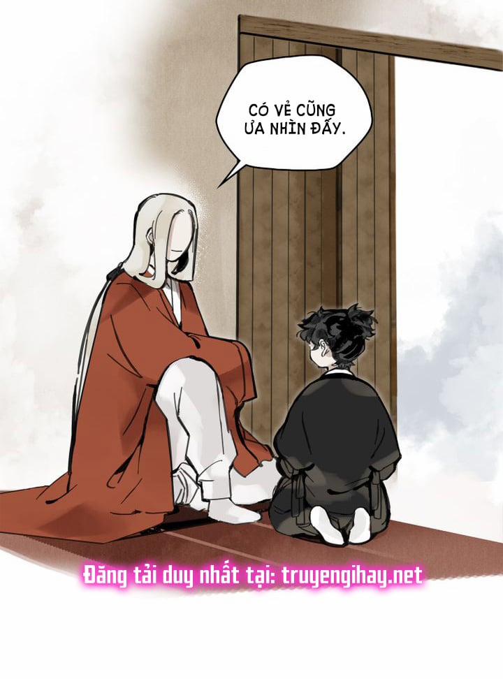 manhwax10.com - Truyện Manhwa Paljae, Đứa Trẻ Của Mùa Đông Chương 2 2 Trang 8