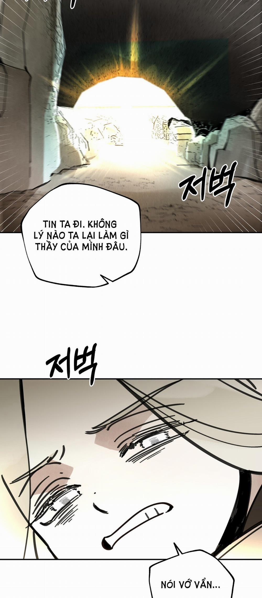 manhwax10.com - Truyện Manhwa Paljae, Đứa Trẻ Của Mùa Đông Chương 76 2 Trang 14