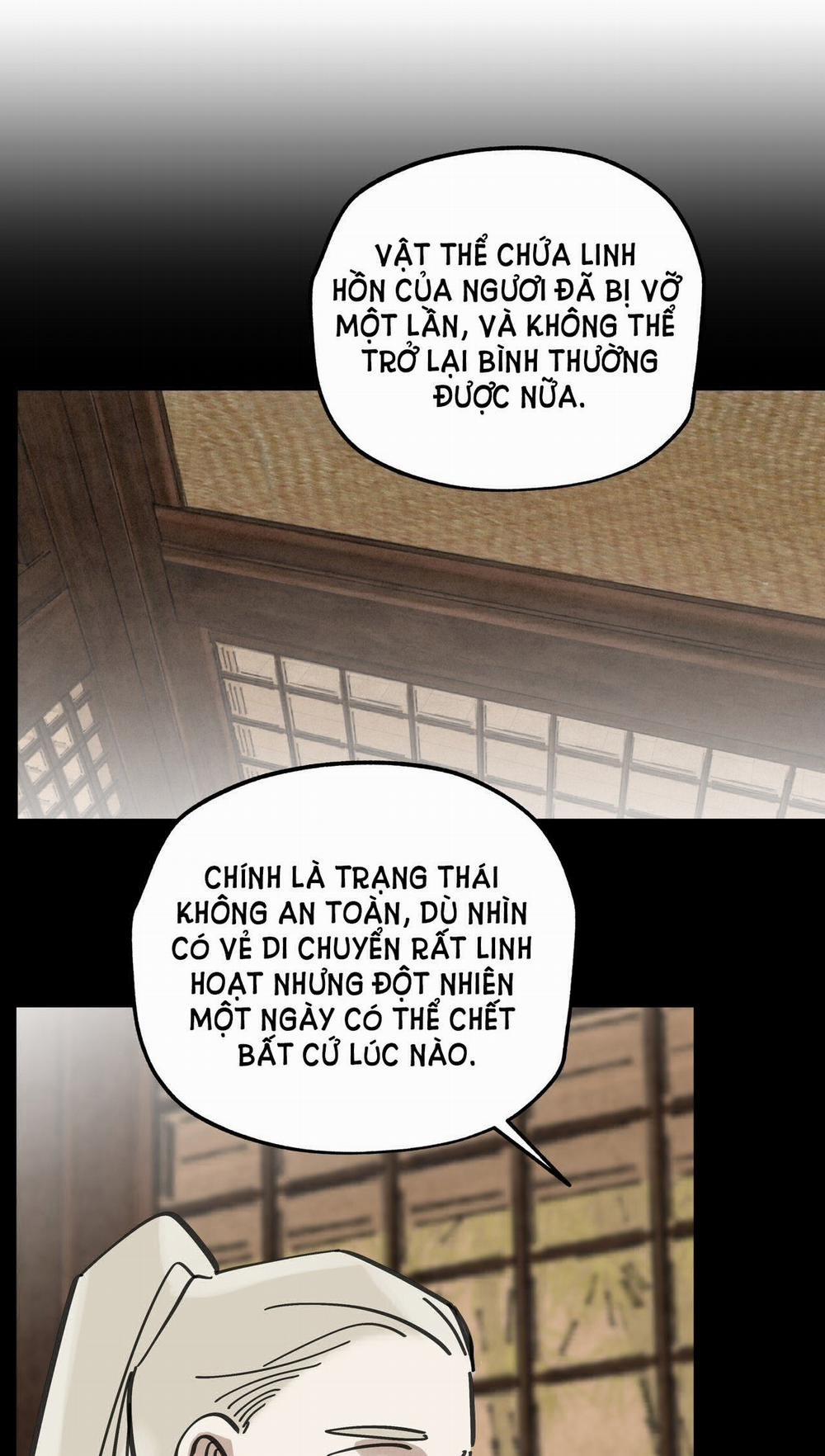 manhwax10.com - Truyện Manhwa Paljae, Đứa Trẻ Của Mùa Đông Chương 84 2 Trang 10