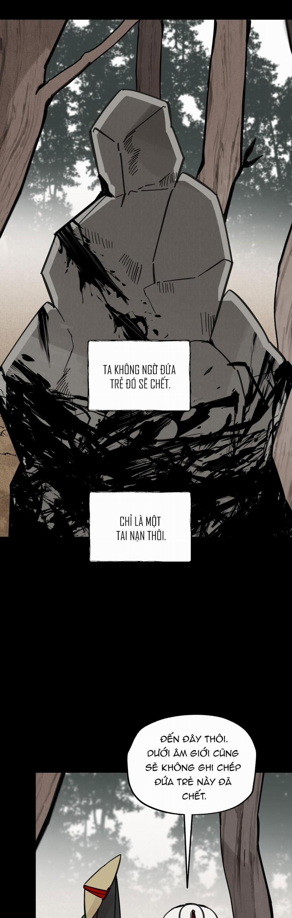 manhwax10.com - Truyện Manhwa Paljae Chương 101 Trang 36