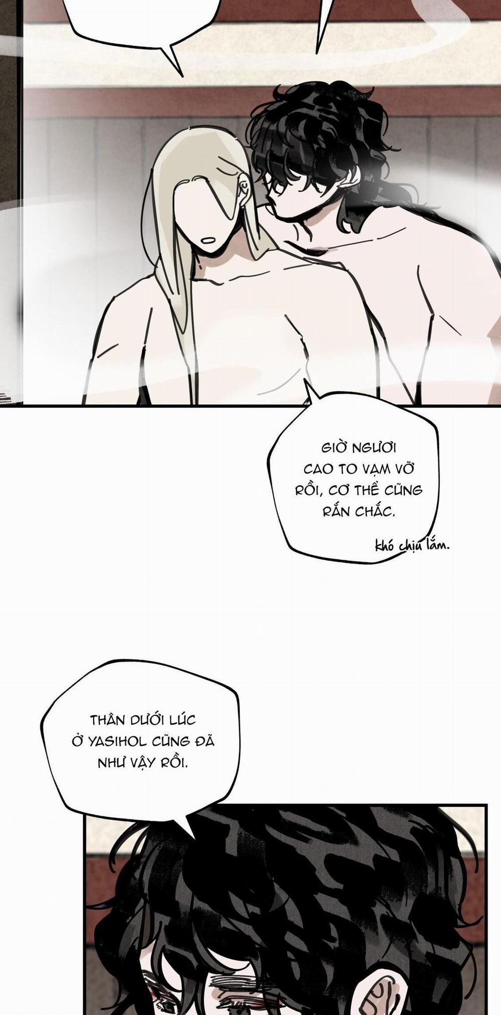 manhwax10.com - Truyện Manhwa Paljae Chương 95 Trang 21