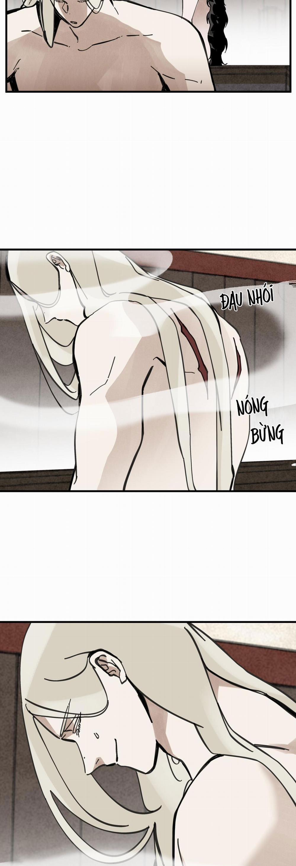 manhwax10.com - Truyện Manhwa Paljae Chương 95 Trang 8