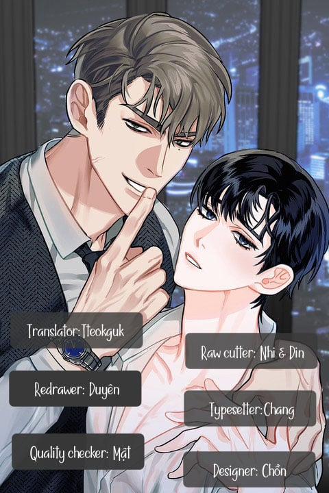 manhwax10.com - Truyện Manhwa Paradise Again Chương 0 Trang 1