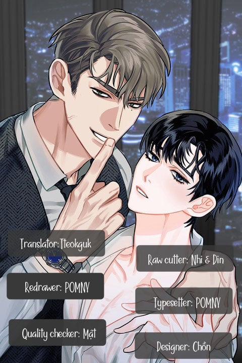 manhwax10.com - Truyện Manhwa Paradise Again Chương 15 Trang 1