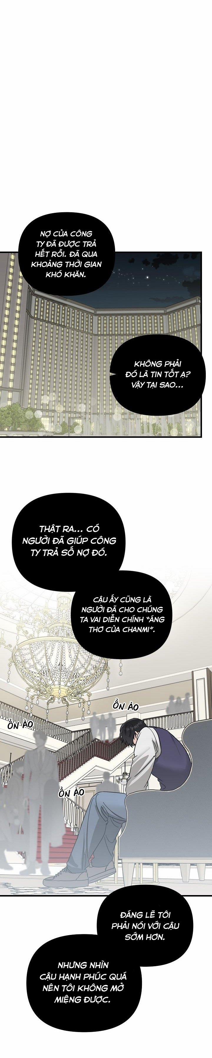 manhwax10.com - Truyện Manhwa Paradise Again Chương 16 Trang 20