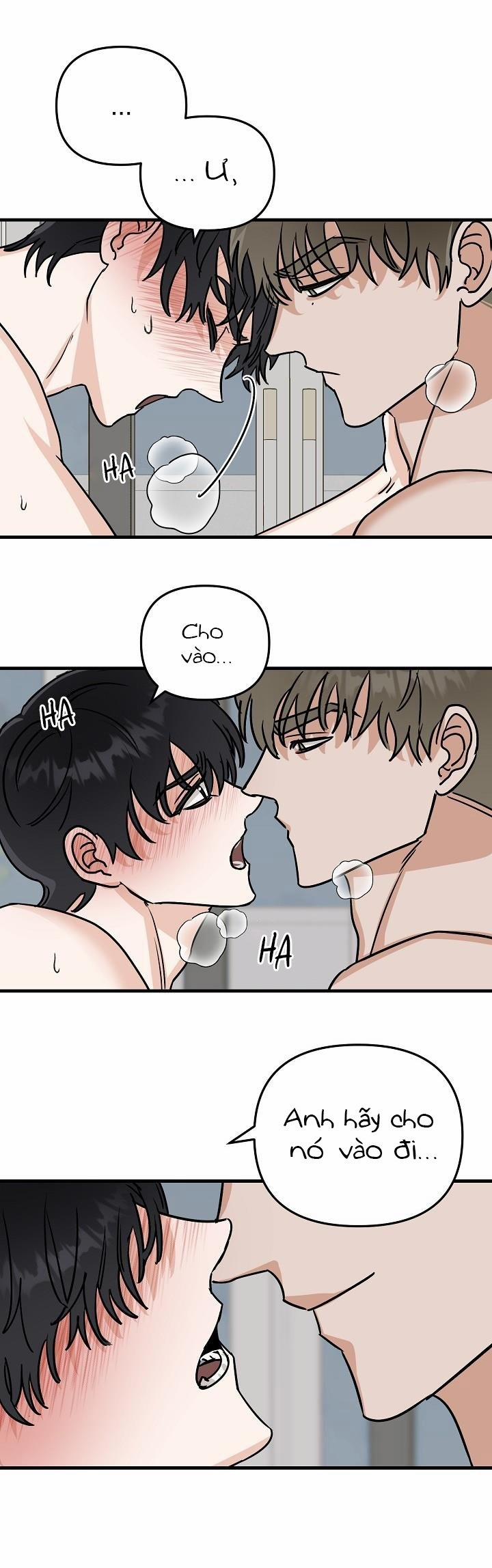 manhwax10.com - Truyện Manhwa Paradise Again Chương 17 Trang 18