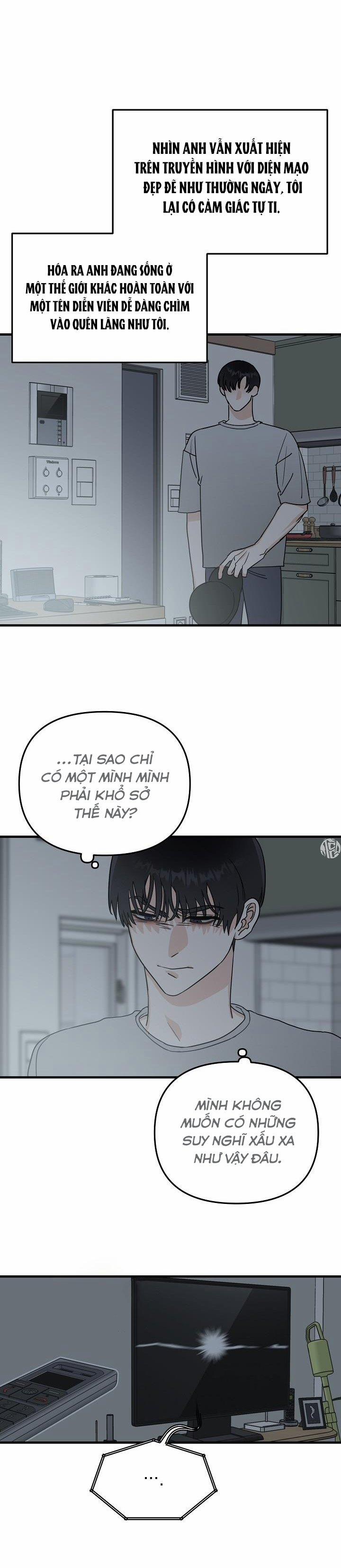 manhwax10.com - Truyện Manhwa Paradise Again Chương 25 Trang 5