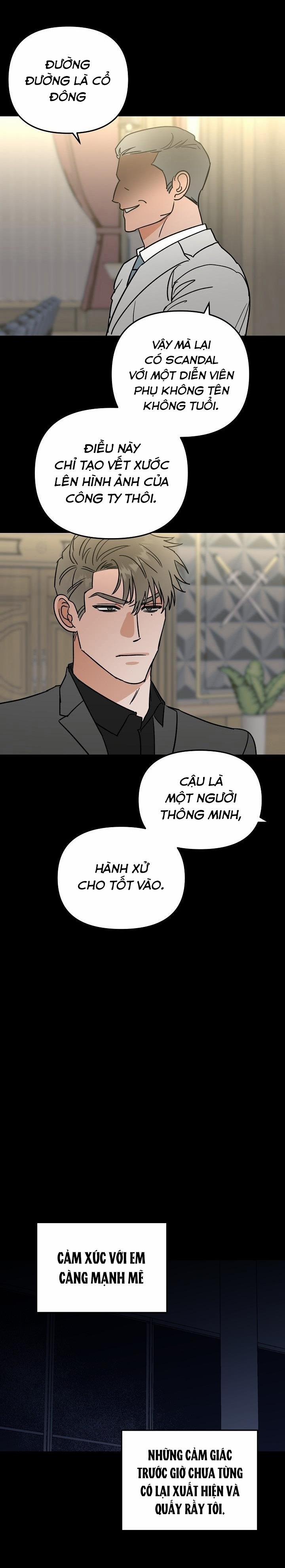 manhwax10.com - Truyện Manhwa Paradise Again Chương 26 Trang 12