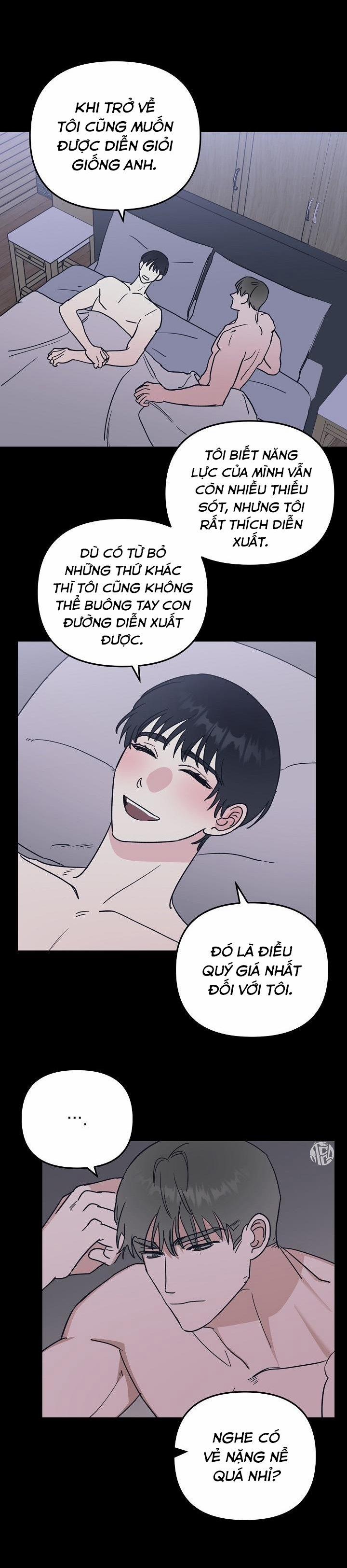 manhwax10.com - Truyện Manhwa Paradise Again Chương 26 Trang 7