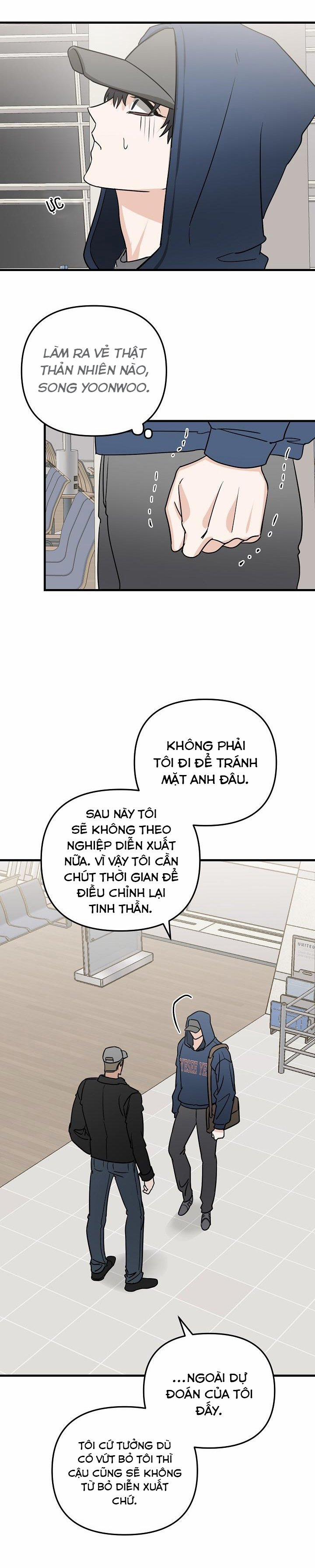 manhwax10.com - Truyện Manhwa Paradise Again Chương 27 Trang 12