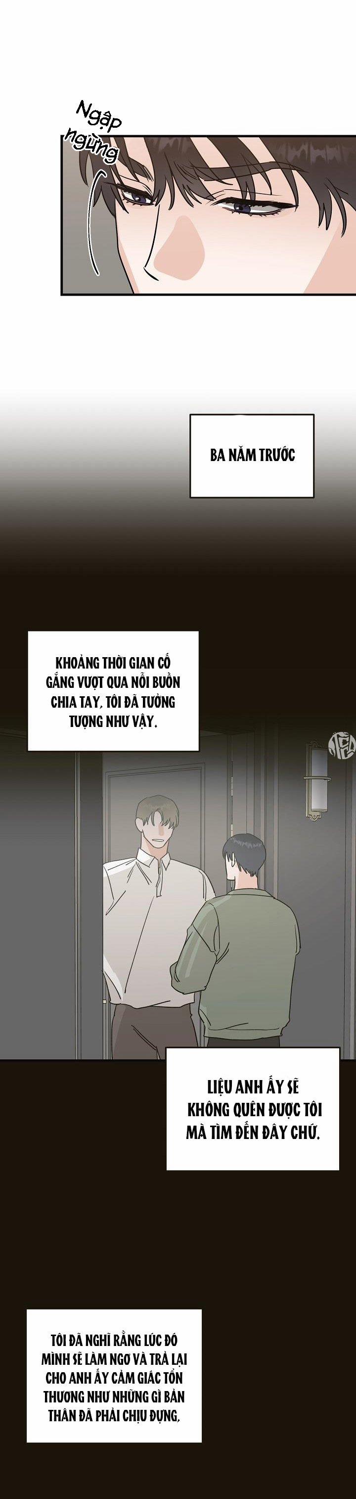 manhwax10.com - Truyện Manhwa Paradise Again Chương 27 Trang 20