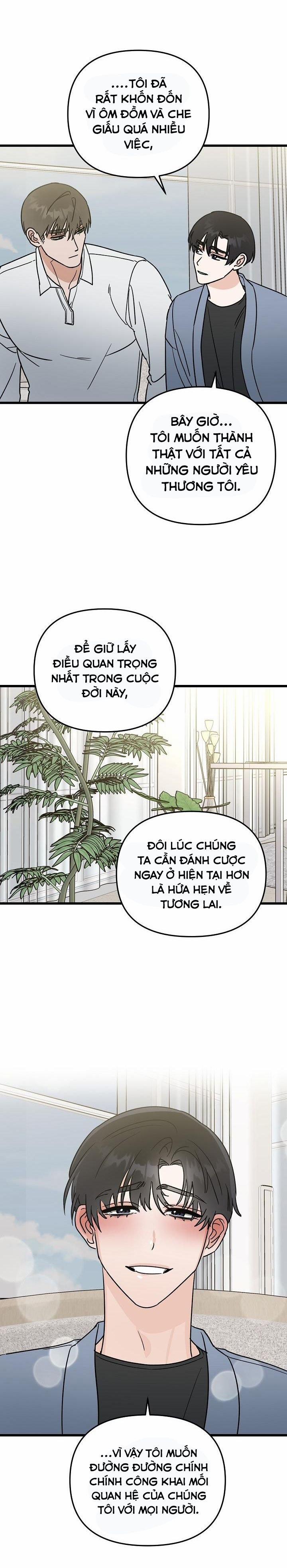 manhwax10.com - Truyện Manhwa Paradise Again Chương 31 END Trang 15