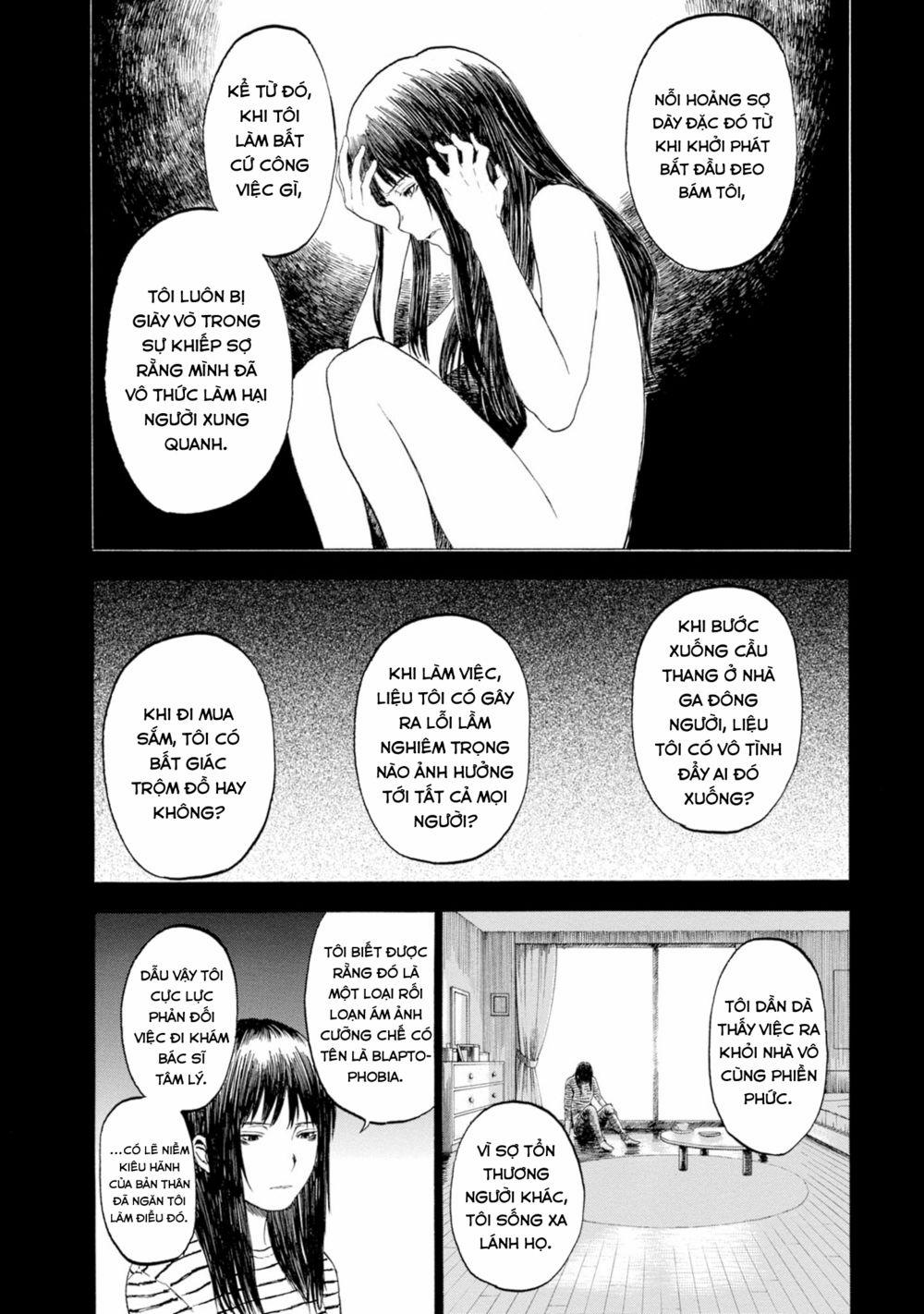 manhwax10.com - Truyện Manhwa Parasite In Love (Ký Sinh Trùng Đang Yêu) Chương 5 Trang 15