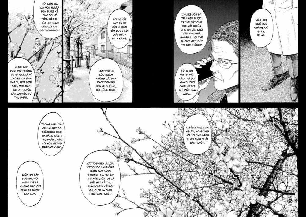 manhwax10.com - Truyện Manhwa Parasite In Love (Ký Sinh Trùng Đang Yêu) Chương 6 Trang 16