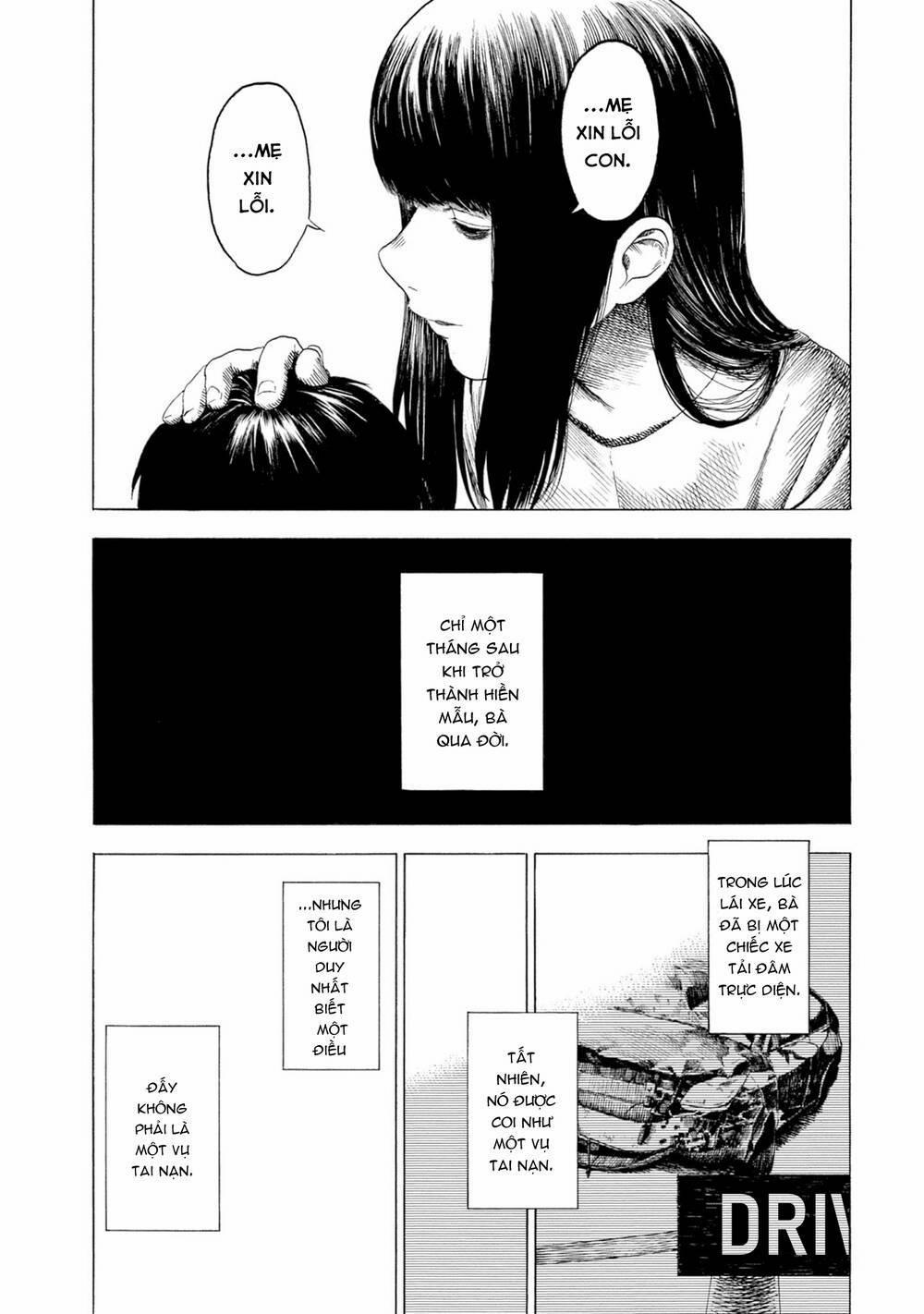 manhwax10.com - Truyện Manhwa Parasite In Love (Ký Sinh Trùng Đang Yêu) Chương 9 5 Trang 5