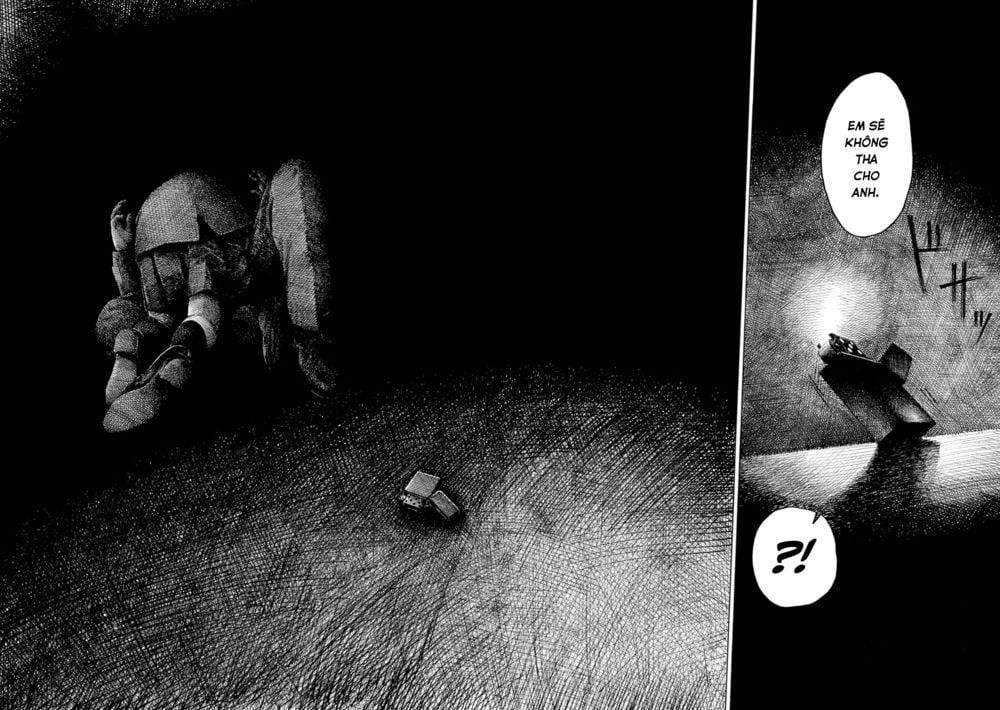 manhwax10.com - Truyện Manhwa Parasite In Love (Ký Sinh Trùng Đang Yêu) Chương 9 Trang 14