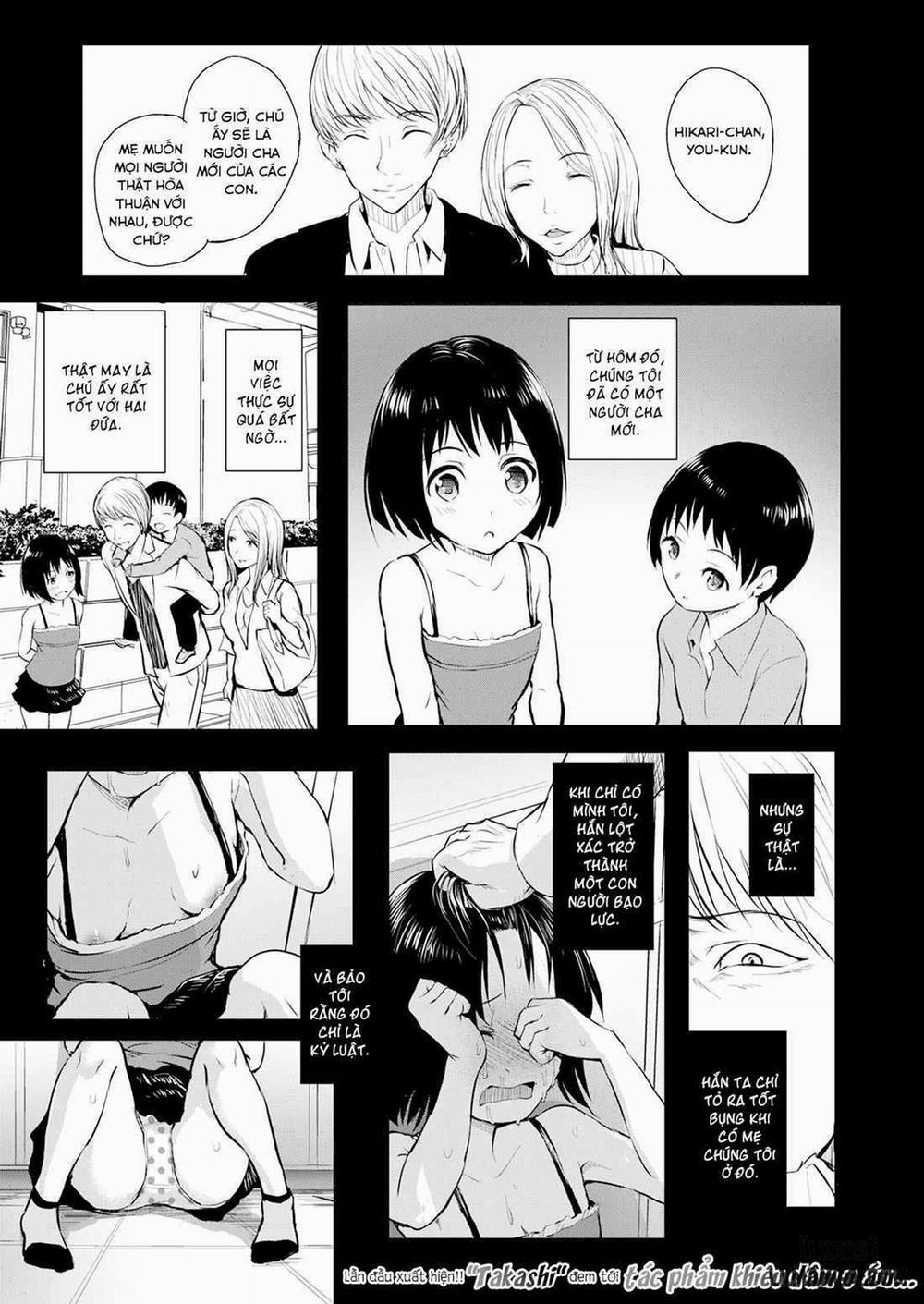 manhwax10.com - Truyện Manhwa Parent Chương Oneshot Trang 1