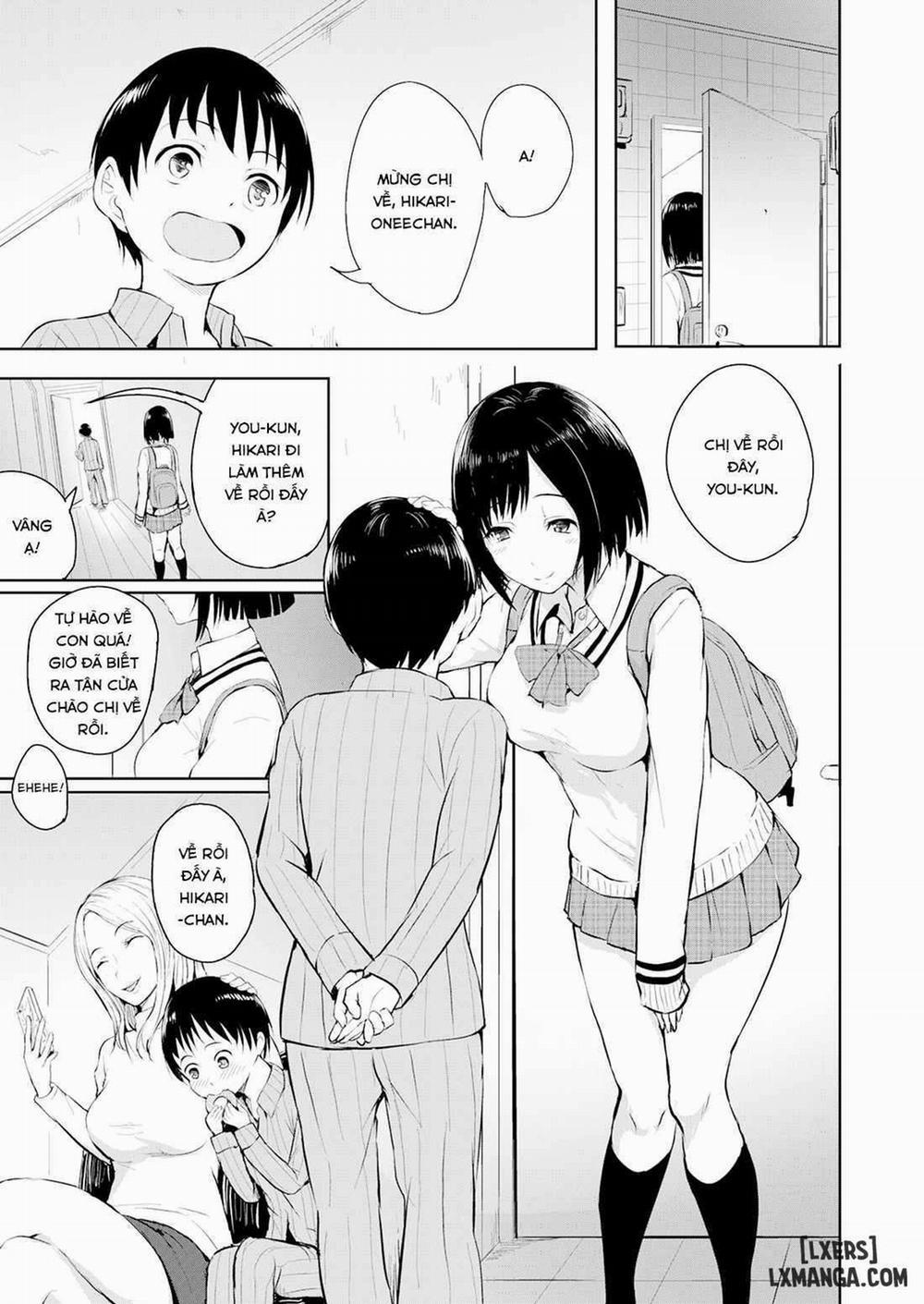 manhwax10.com - Truyện Manhwa Parent Chương Oneshot Trang 3