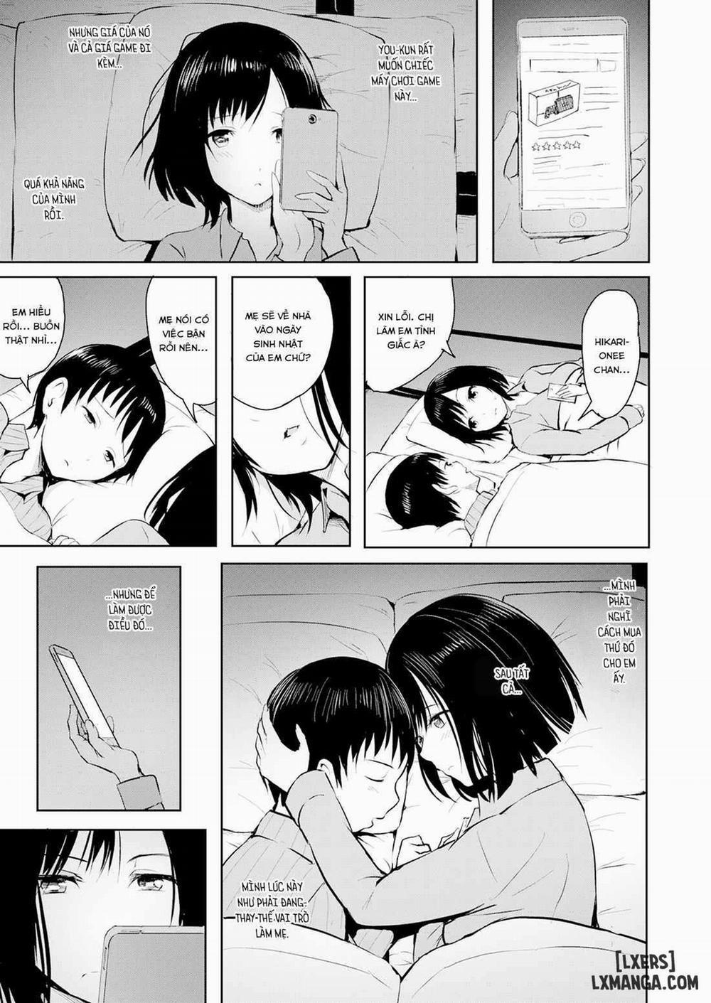 manhwax10.com - Truyện Manhwa Parent Chương Oneshot Trang 5