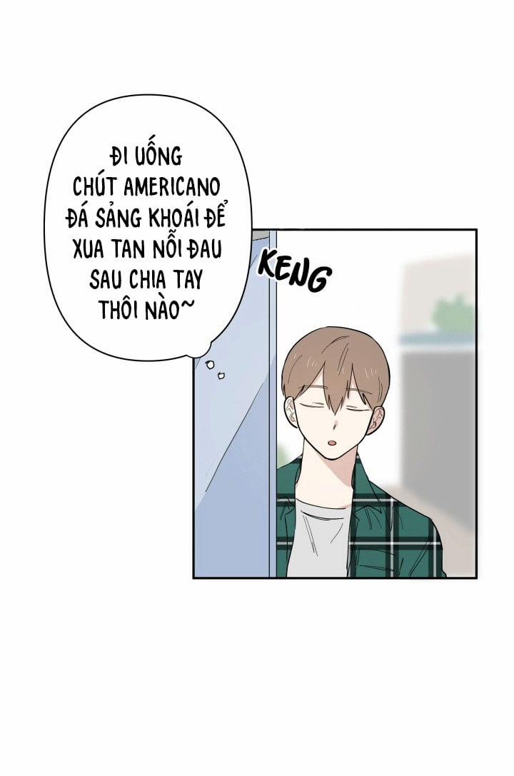 manhwax10.com - Truyện Manhwa Part Timer Nhà Bên Chương 1 Trang 23