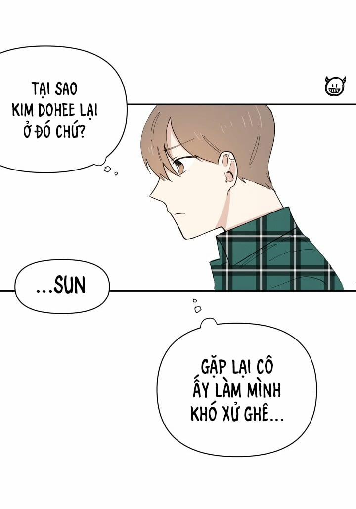 manhwax10.com - Truyện Manhwa Part Timer Nhà Bên Chương 1 Trang 29