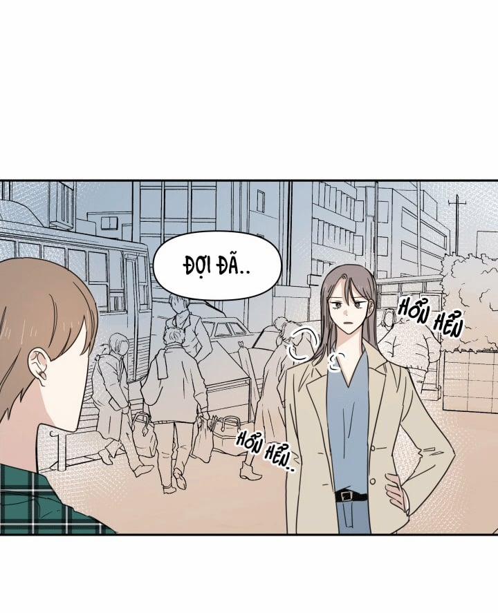 manhwax10.com - Truyện Manhwa Part Timer Nhà Bên Chương 1 Trang 31