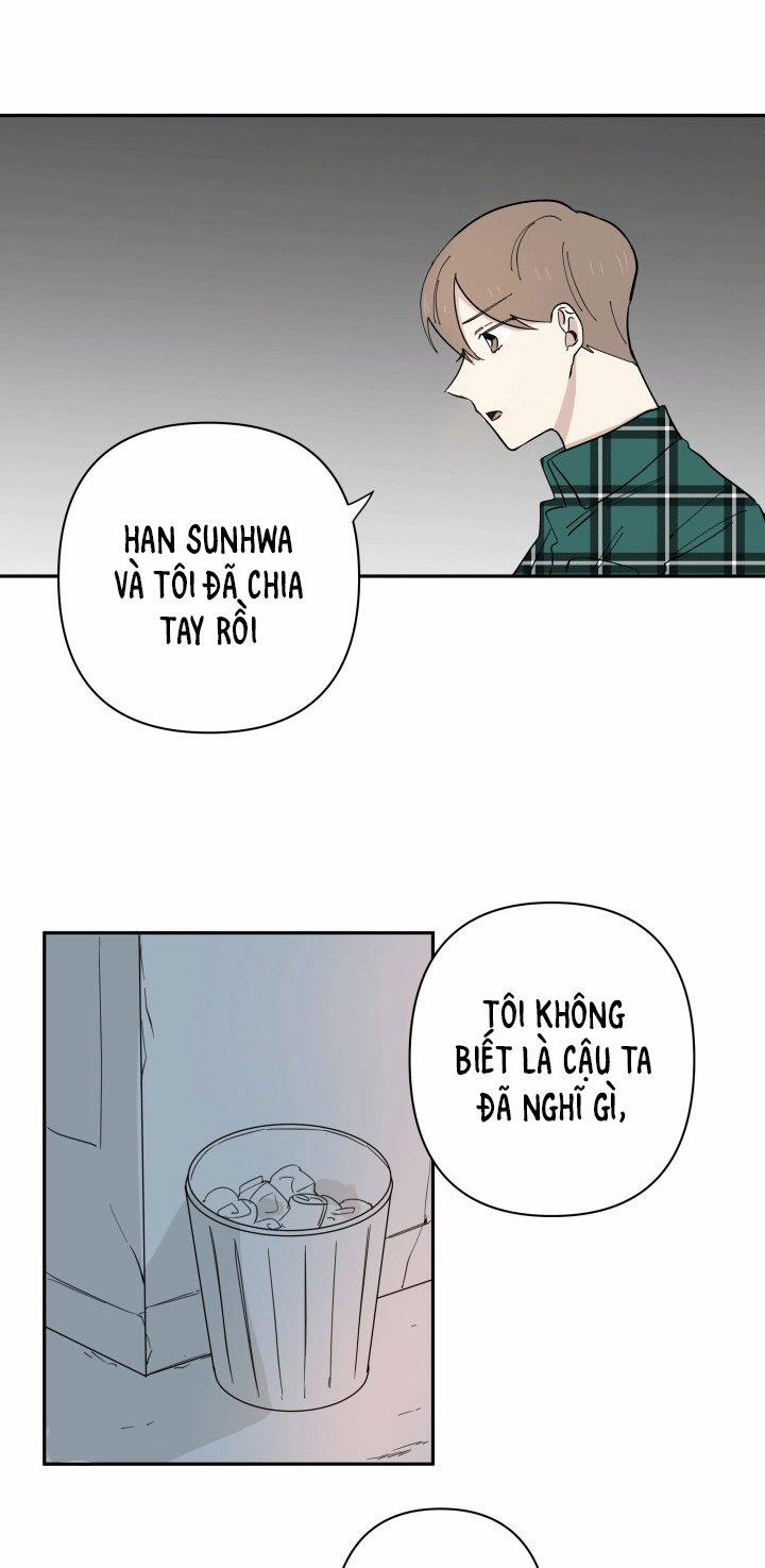 manhwax10.com - Truyện Manhwa Part Timer Nhà Bên Chương 1 Trang 41