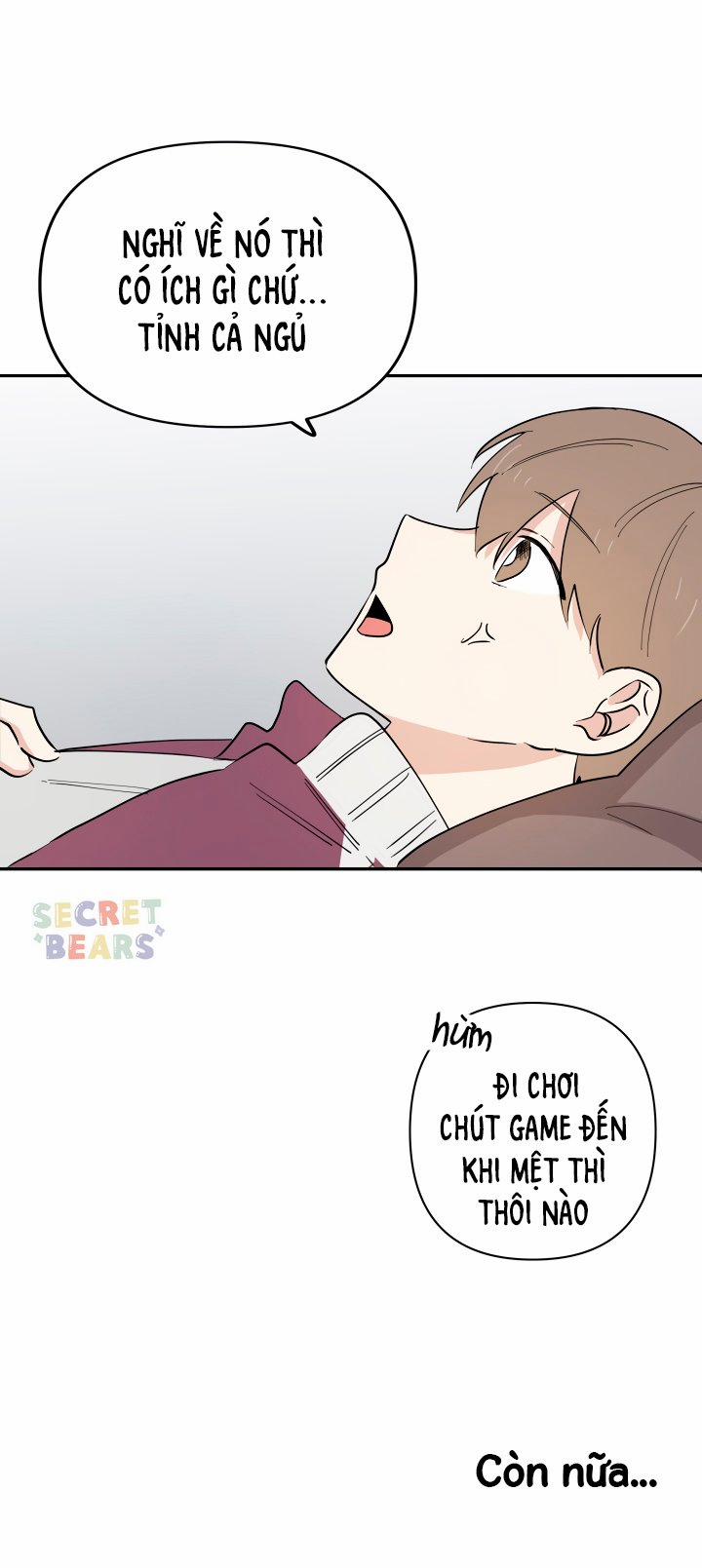 manhwax10.com - Truyện Manhwa Part Timer Nhà Bên Chương 3 Trang 13