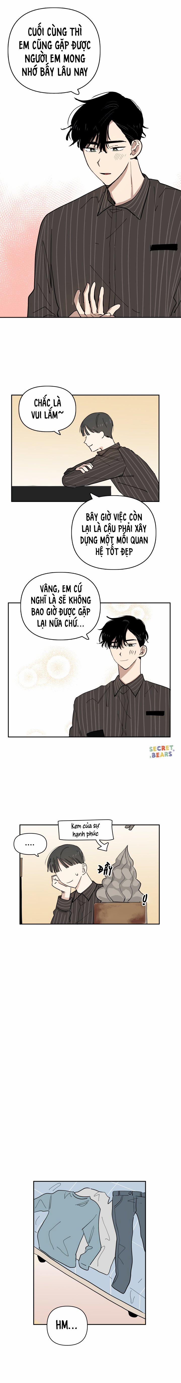 manhwax10.com - Truyện Manhwa Part Timer Nhà Bên Chương 9 Trang 5