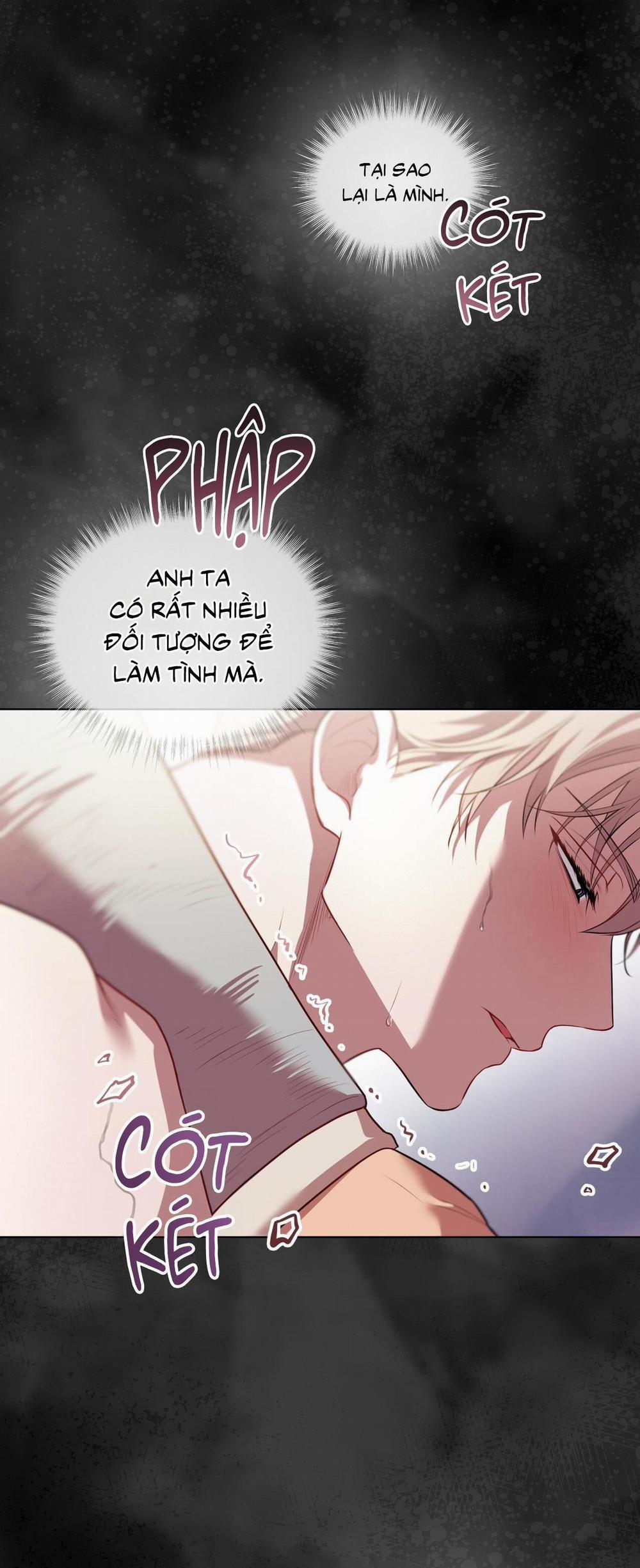 manhwax10.com - Truyện Manhwa Passion Chương 103 Trang 27