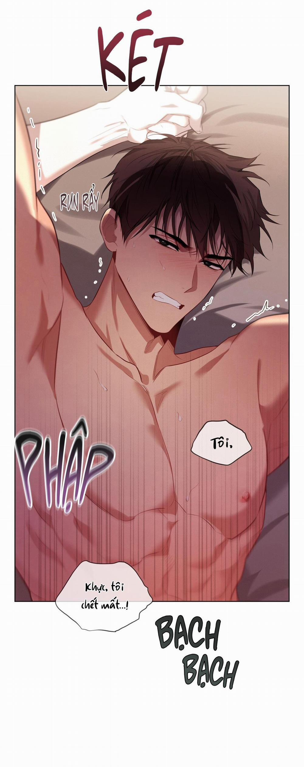 manhwax10.com - Truyện Manhwa Passion Chương 103 Trang 6