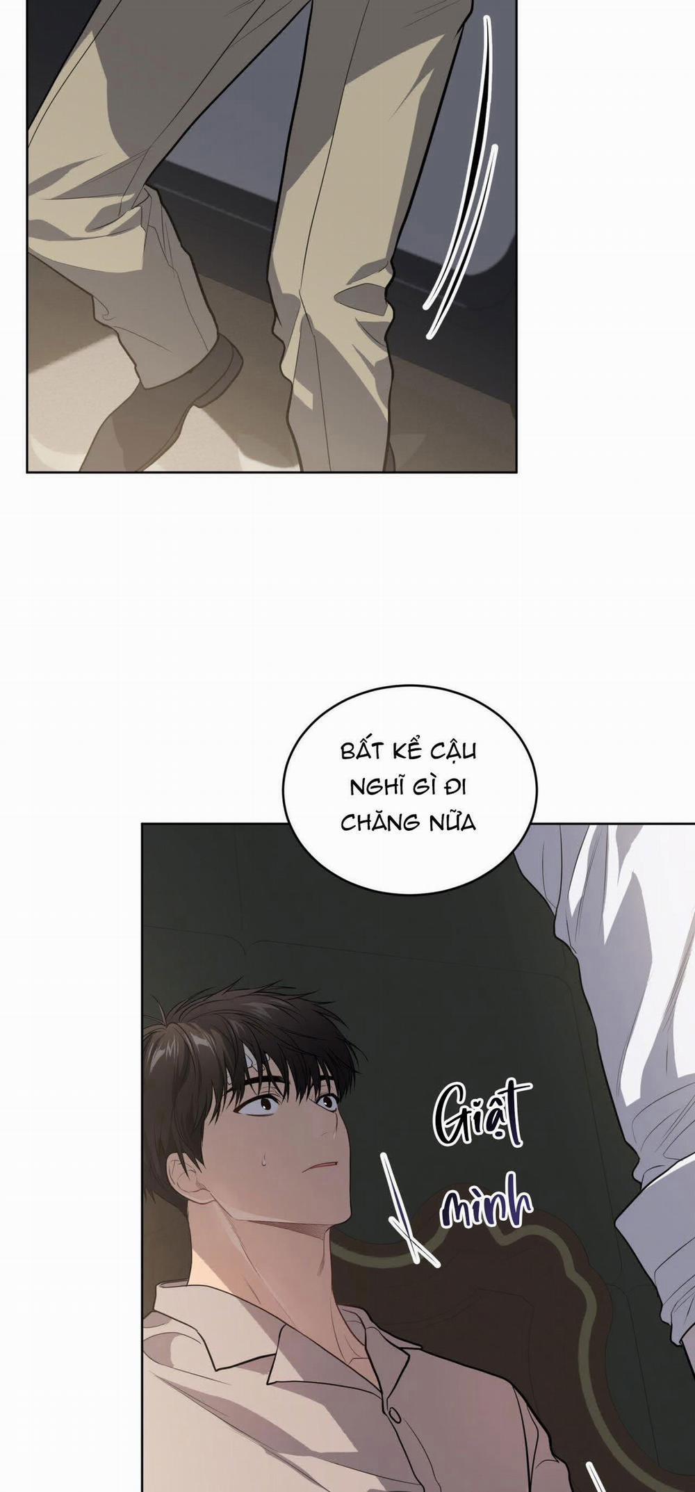 manhwax10.com - Truyện Manhwa Passion Chương 87 Trang 17