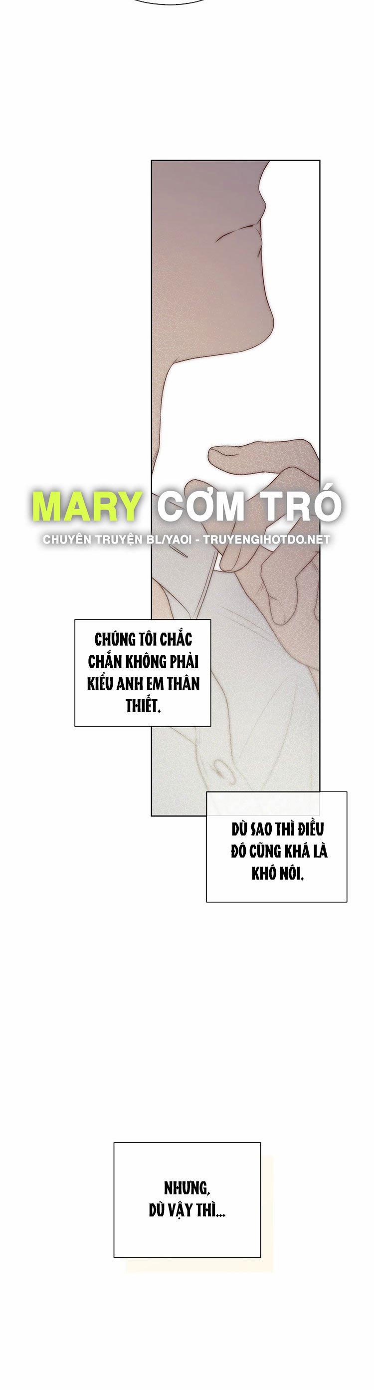 manhwax10.com - Truyện Manhwa Passion Chương 94 1 Trang 20