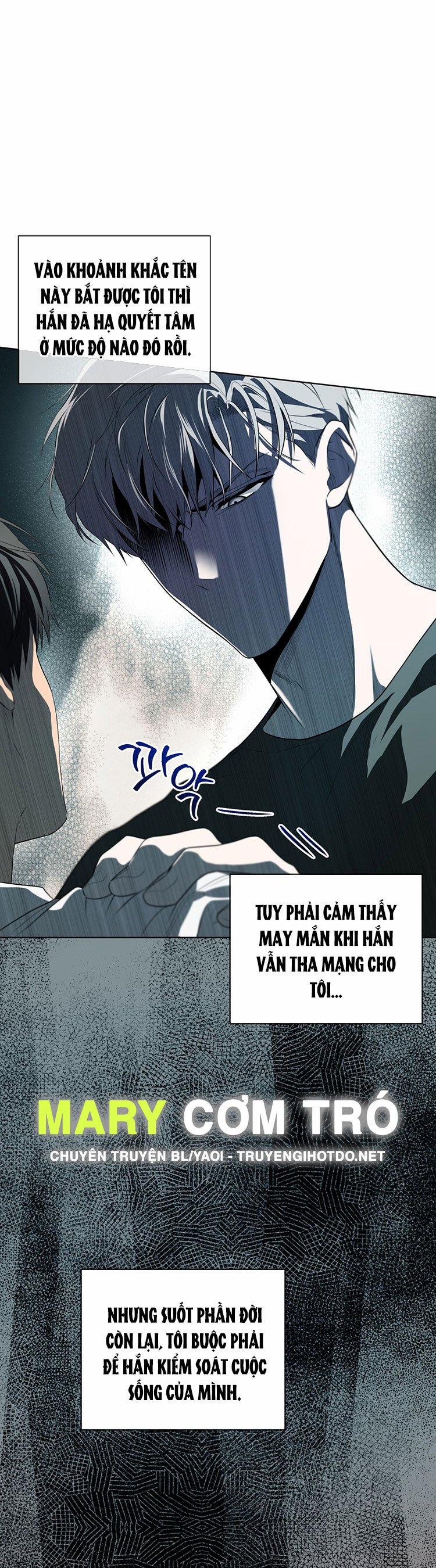 manhwax10.com - Truyện Manhwa Passion Chương 94 1 Trang 35