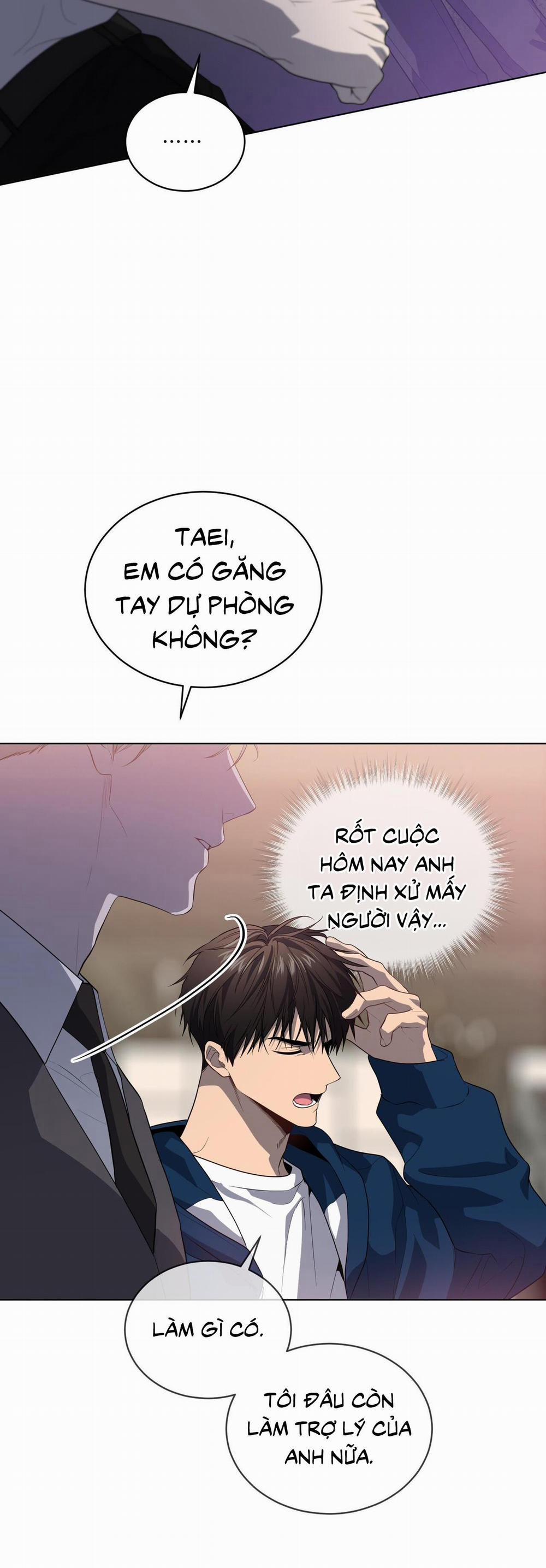 manhwax10.com - Truyện Manhwa Passion Chương 99 Trang 23