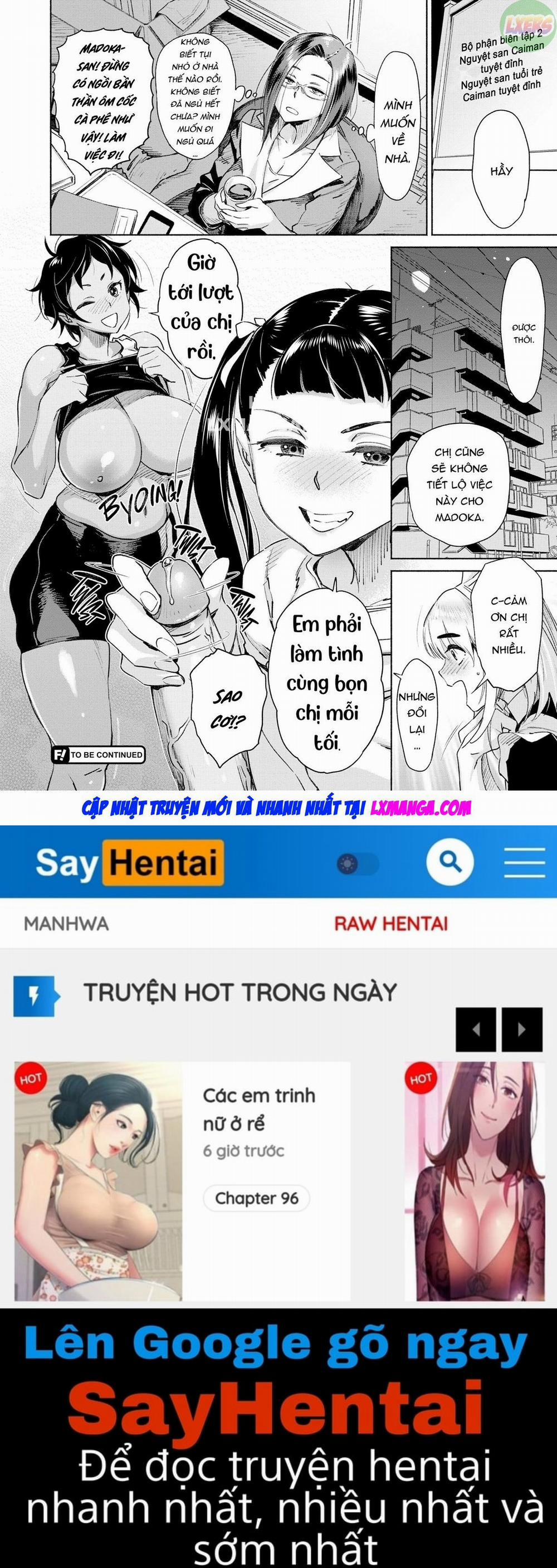 manhwax10.com - Truyện Manhwa Passionate Porno Chương 2 Trang 23