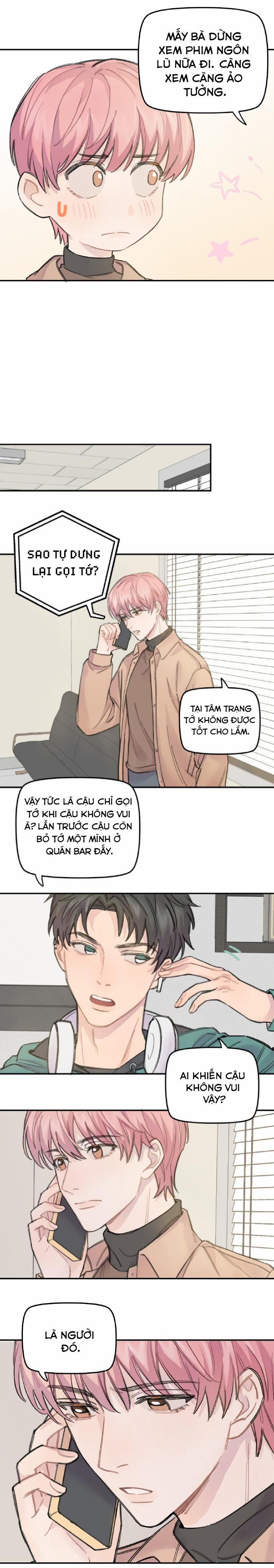 manhwax10.com - Truyện Manhwa Pavlov’S Dog Chương 13 Trang 7