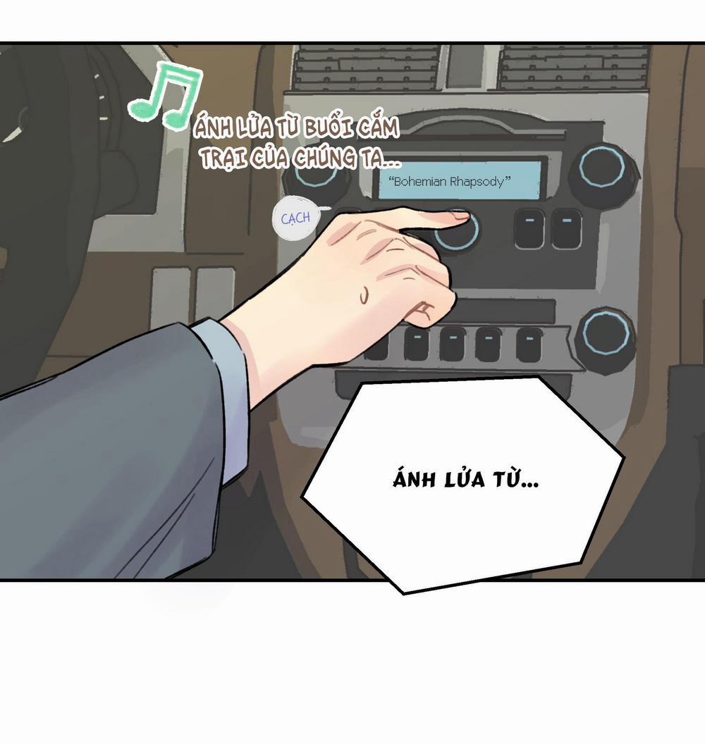 manhwax10.com - Truyện Manhwa Pavlov’S Dog Chương 18 Trang 14