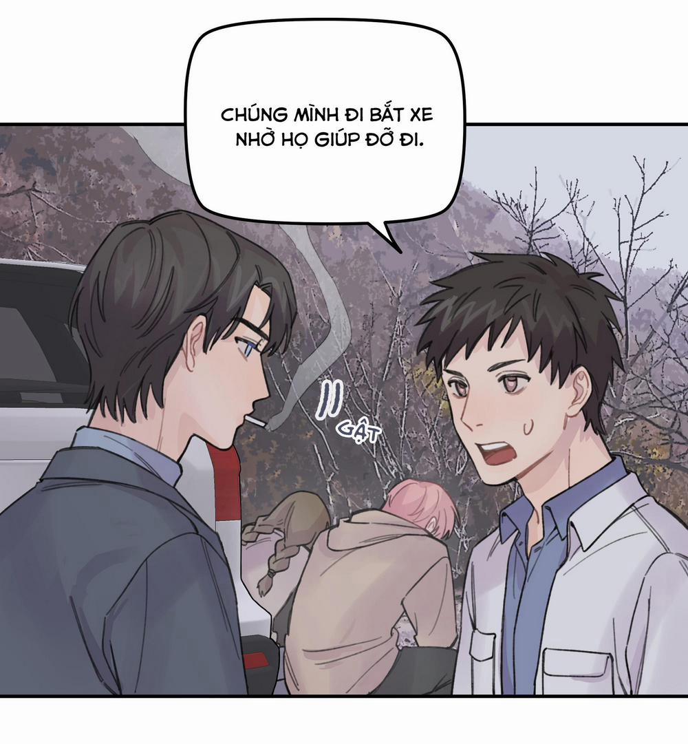 manhwax10.com - Truyện Manhwa Pavlov’S Dog Chương 18 Trang 31