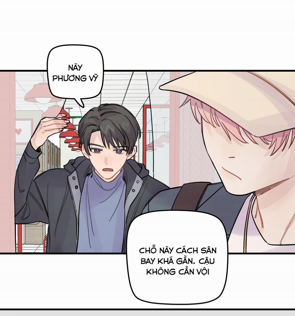 manhwax10.com - Truyện Manhwa Pavlov’S Dog Chương 19 Trang 36