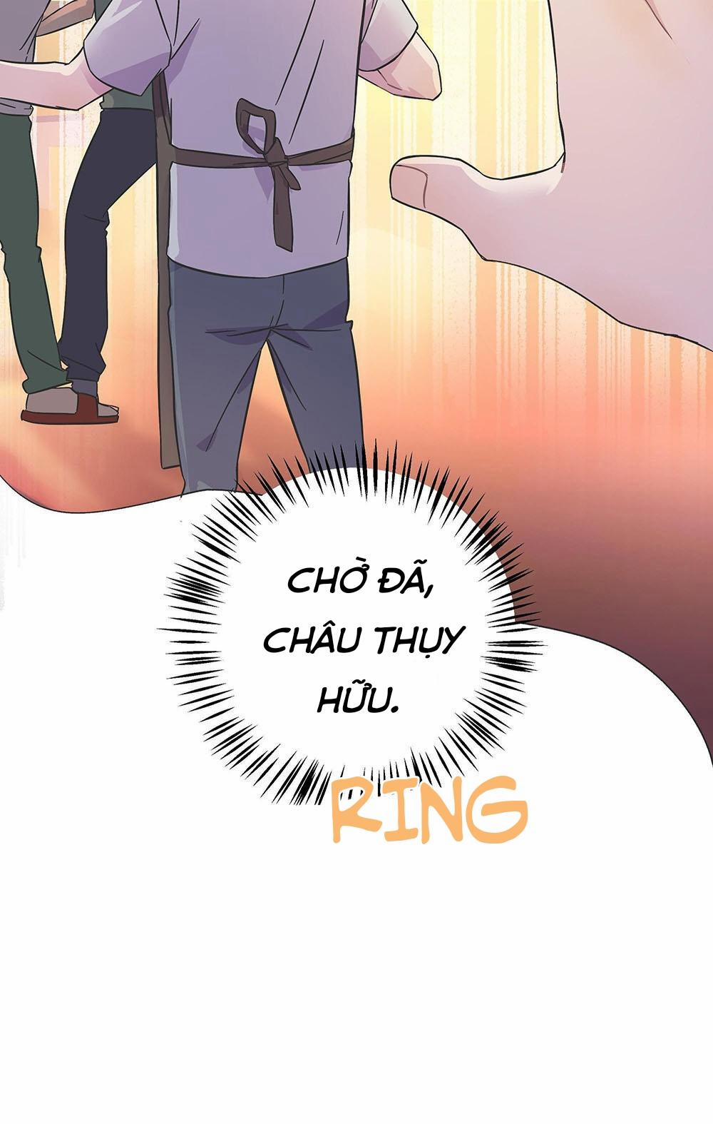 manhwax10.com - Truyện Manhwa Pavlov’S Dog Chương 3 Trang 21