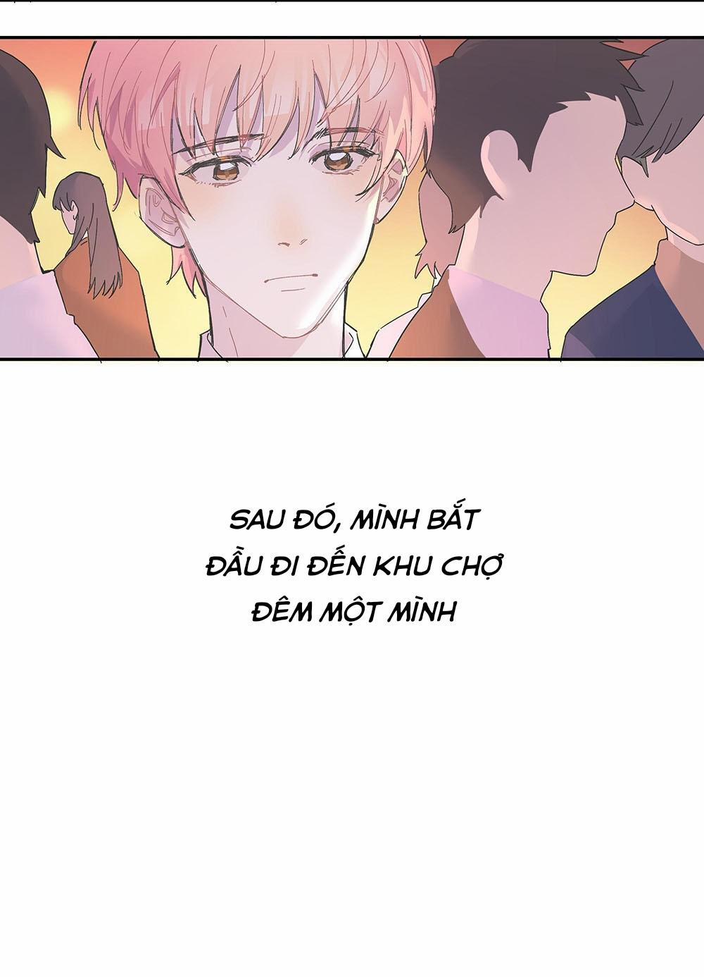 manhwax10.com - Truyện Manhwa Pavlov’S Dog Chương 3 Trang 4