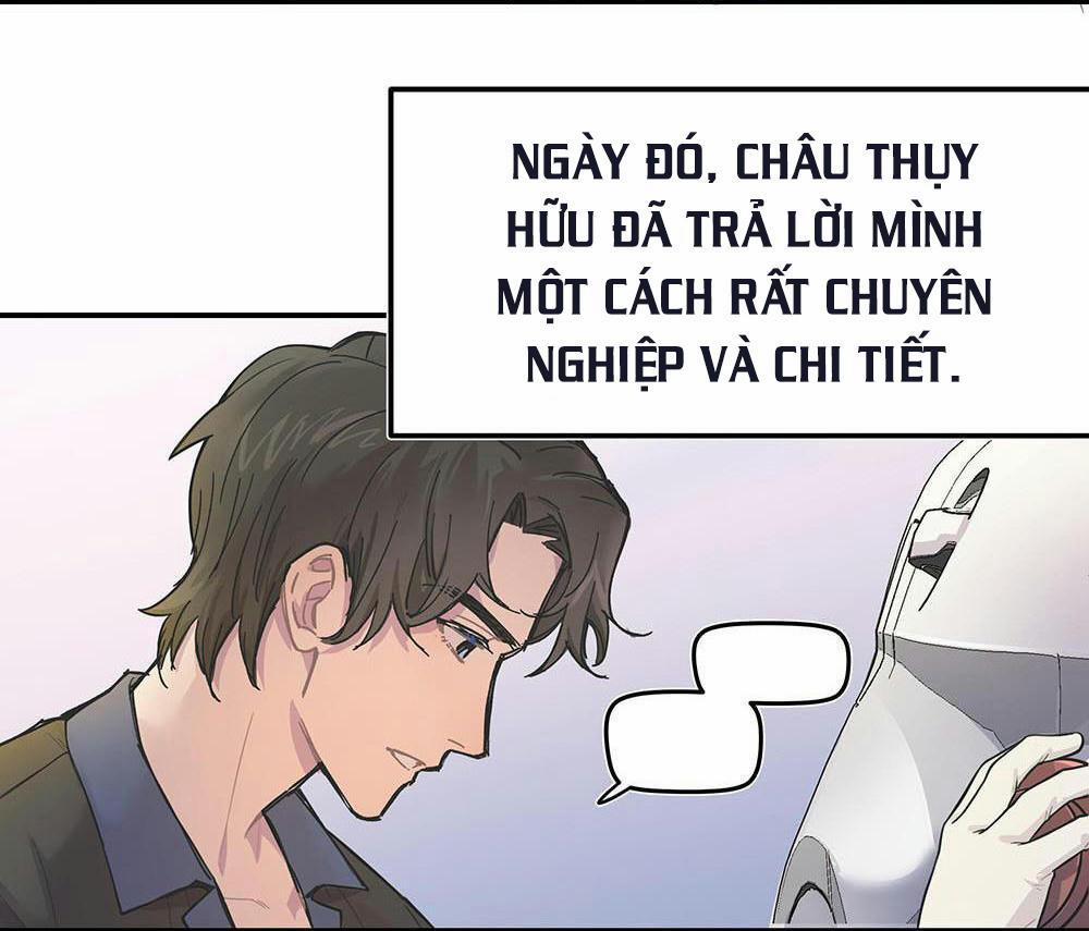 manhwax10.com - Truyện Manhwa Pavlov’S Dog Chương 5 Trang 18