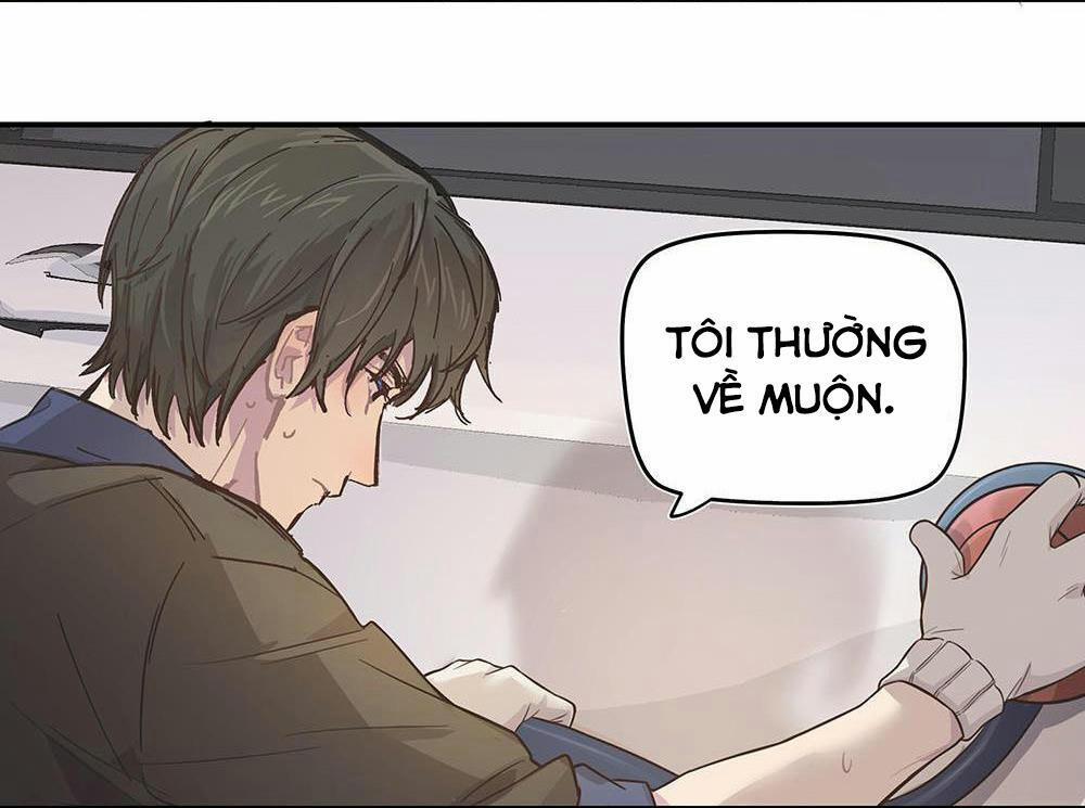 manhwax10.com - Truyện Manhwa Pavlov’S Dog Chương 5 Trang 4