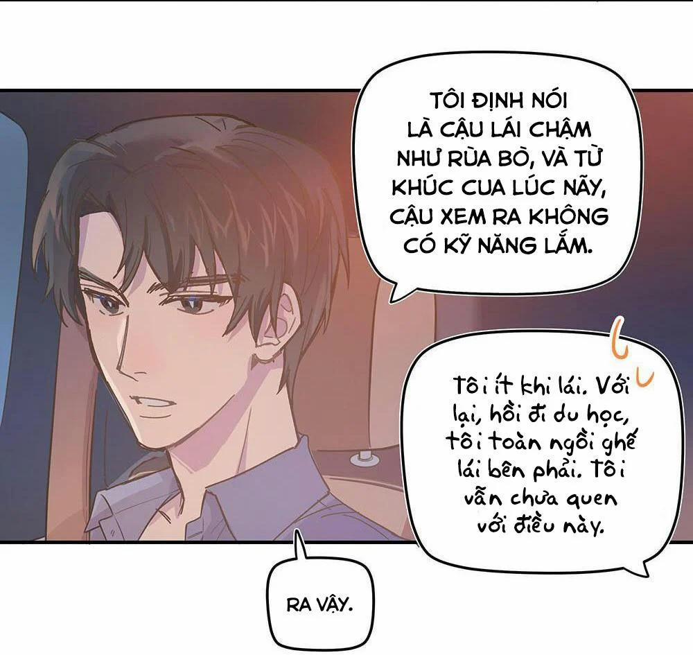 manhwax10.com - Truyện Manhwa Pavlov’S Dog Chương 5 Trang 53